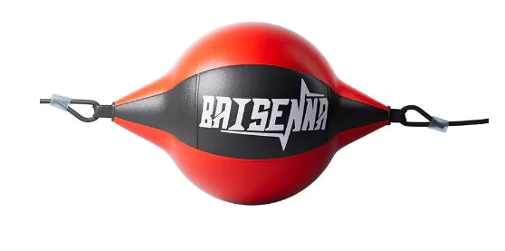 Double End Speed Bag - Boxing Reaction Ball (Single)